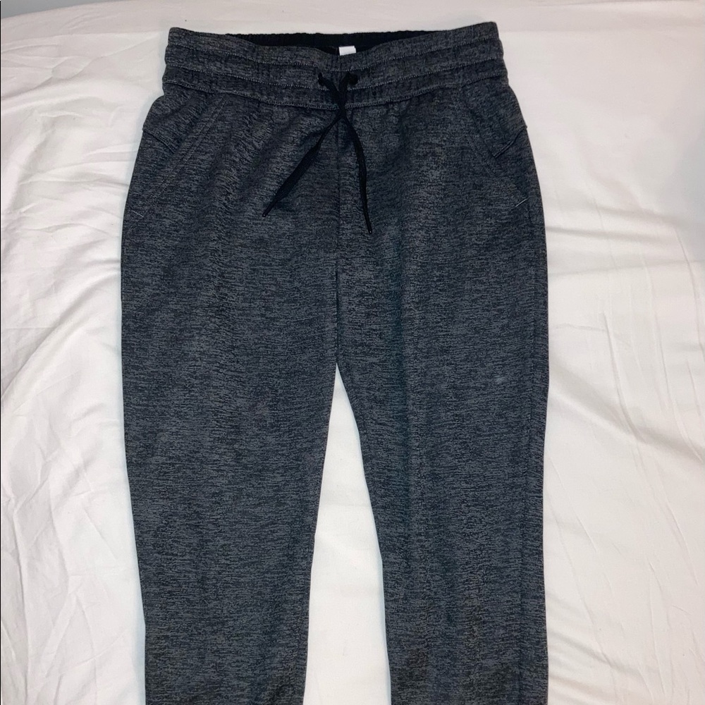 Women’s adidas joggers